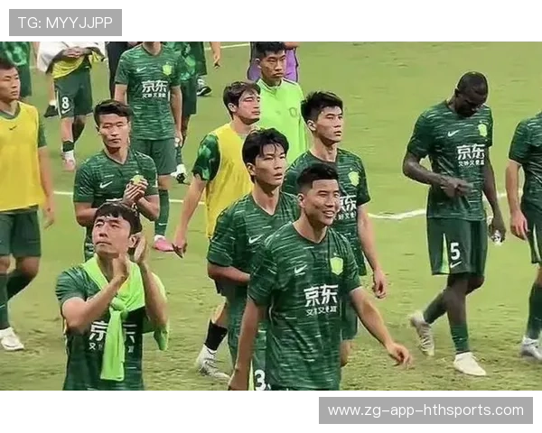 国安引援名单曝光含青年才俊与经验老将混搭