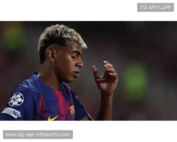 巴萨球员病痛隐忧：亚马尔耻骨痛或影响征战