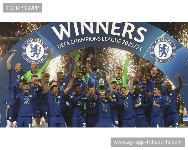 切尔西再遭欧冠失利，五场不胜让蓝军陷入困境