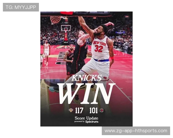 唐斯高位投篮命中率爆表，尼克斯攻防核心显威