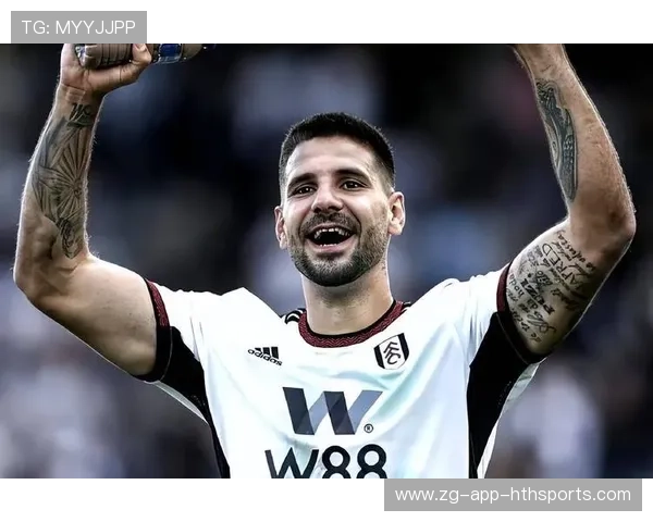 富勒姆中路渗透顺利,米特洛维奇停球转身完成致命一击——以技术与坚持书写的品牌故事