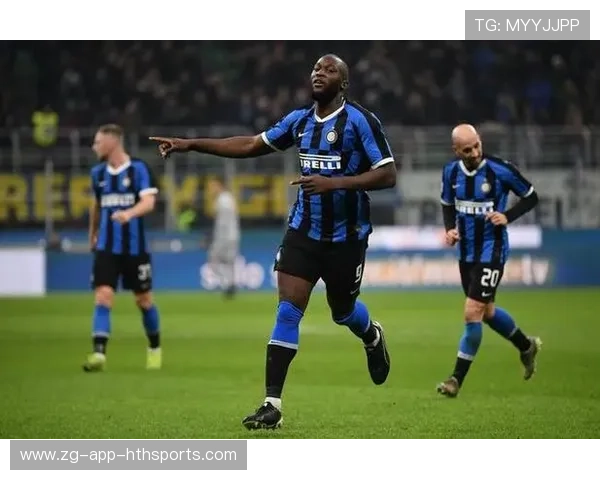 卢卡库点球一蹴而就稳住军心