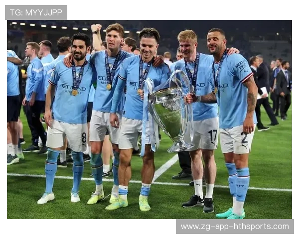 曼城若深化青年计划俱乐部未来更稳固