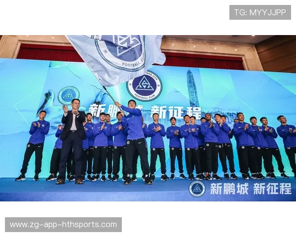 深圳新鹏城中线突破极具想象力