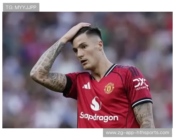 曼联锋线新星继续发力，球队前景光明