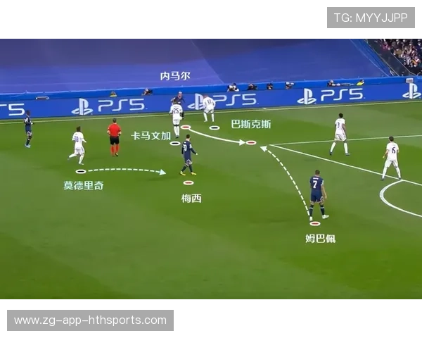 皇马惊险逆转，攻击组合重现化学反应